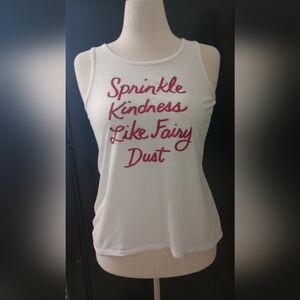 Generation White Shirts Top